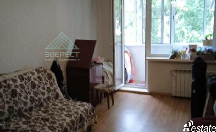 3-комн квартира ул Пушкина, 97,  д. 97
