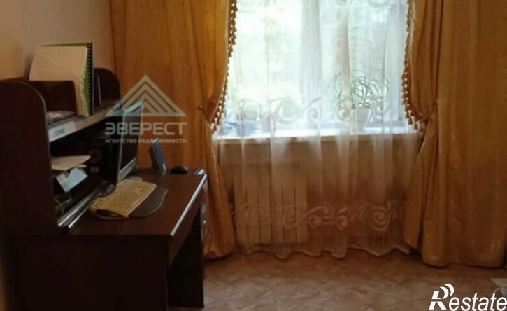3-комн квартира ул Пушкина, 97,  д. 97