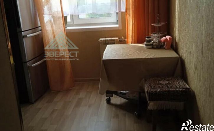 3-комн квартира ул Пушкина, 97,  д. 97