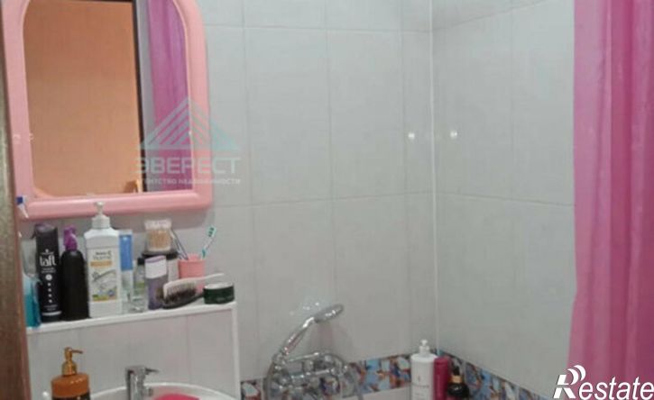 3-комн квартира ул Пушкина, 97,  д. 97