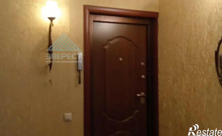 3-комн квартира ул Пушкина, 97,  д. 97