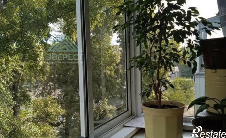 3-комн квартира ул Пушкина, 97,  д. 97