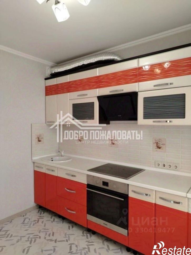 2-комн квартира ул Крылова, 102,  д. 102