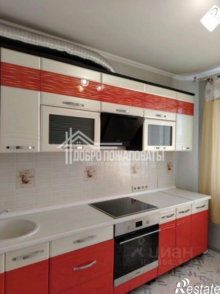 2-комн квартира ул Крылова, 102,  д. 102
