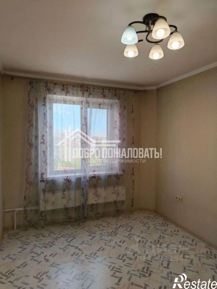 2-комн квартира ул Крылова, 102,  д. 102