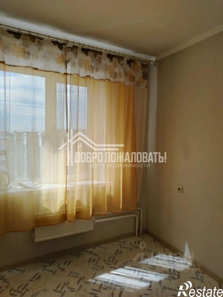 2-комн квартира ул Крылова, 102,  д. 102