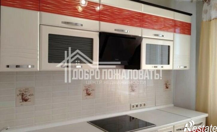 2-комн квартира ул Крылова, 102,  д. 102