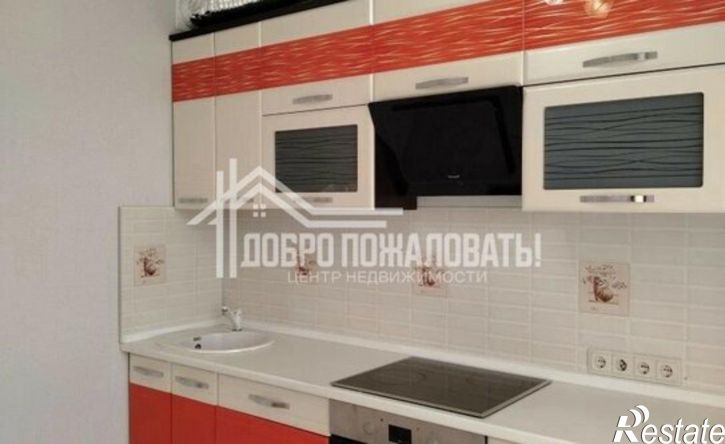 2-комн квартира ул Крылова, 102,  д. 102