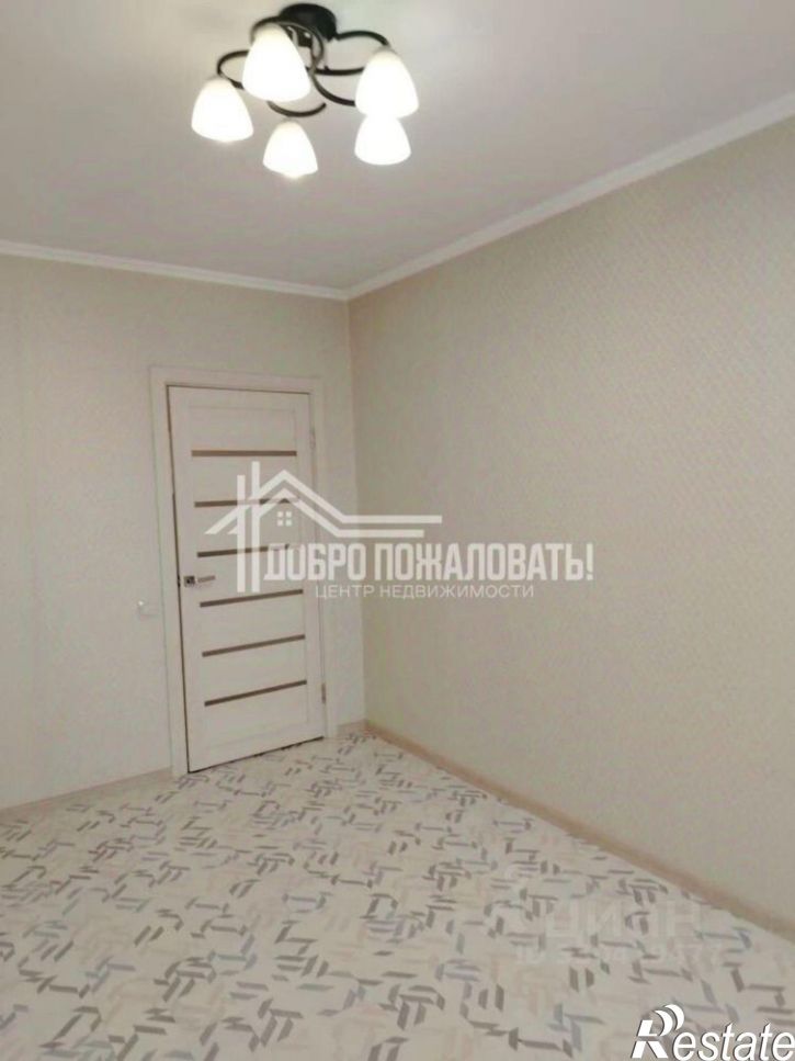 2-комн квартира ул Крылова, 102,  д. 102