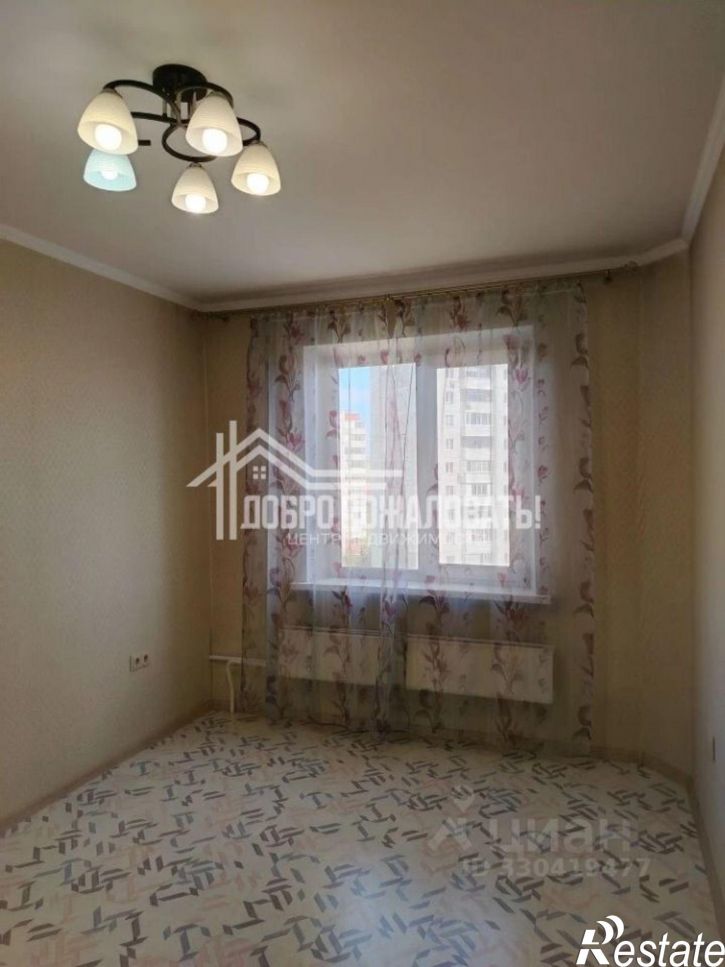 2-комн квартира ул Крылова, 102,  д. 102