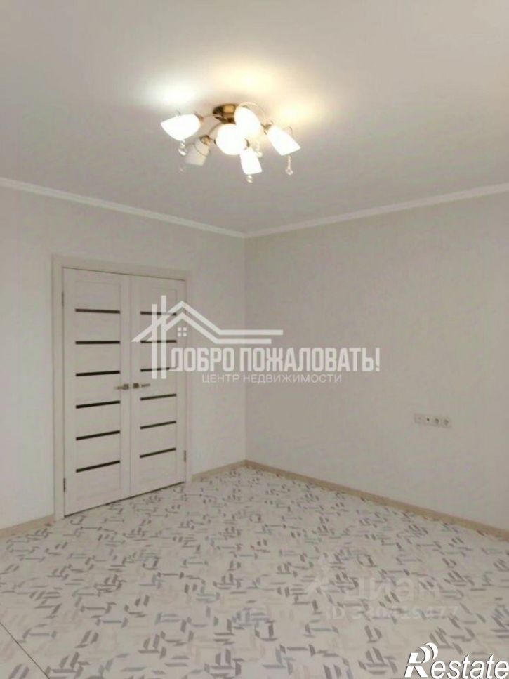 2-комн квартира ул Крылова, 102,  д. 102