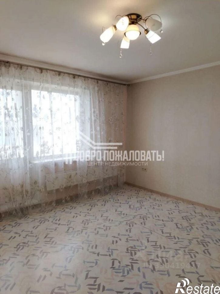 2-комн квартира ул Крылова, 102,  д. 102