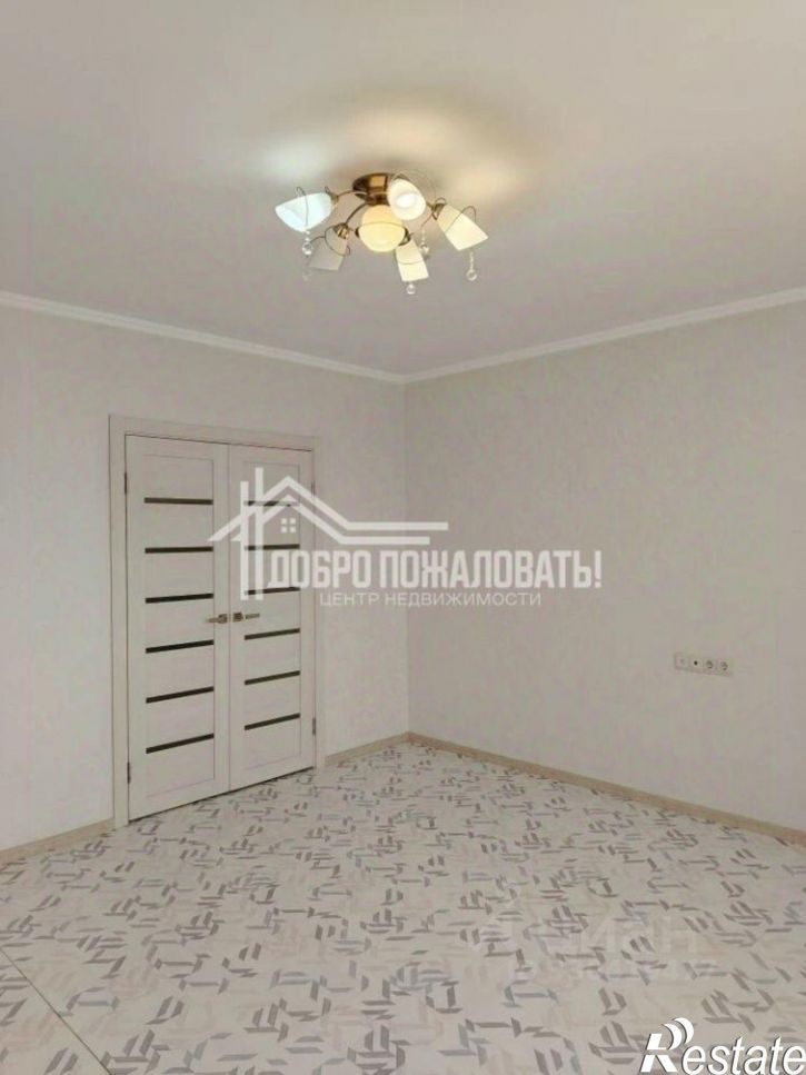 2-комн квартира ул Крылова, 102,  д. 102