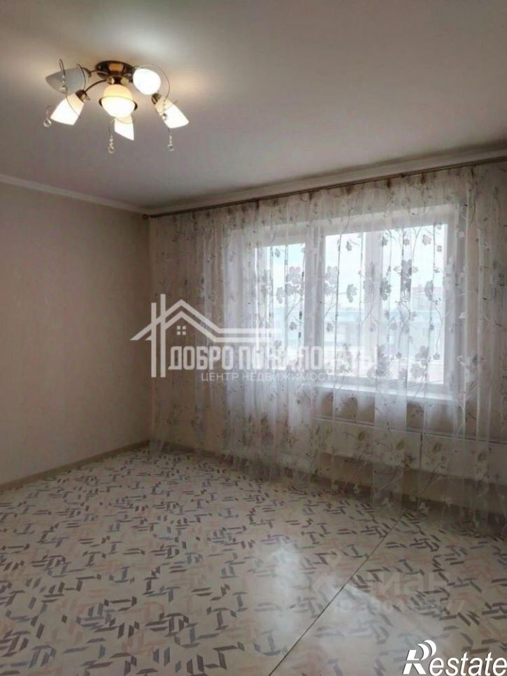 2-комн квартира ул Крылова, 102,  д. 102