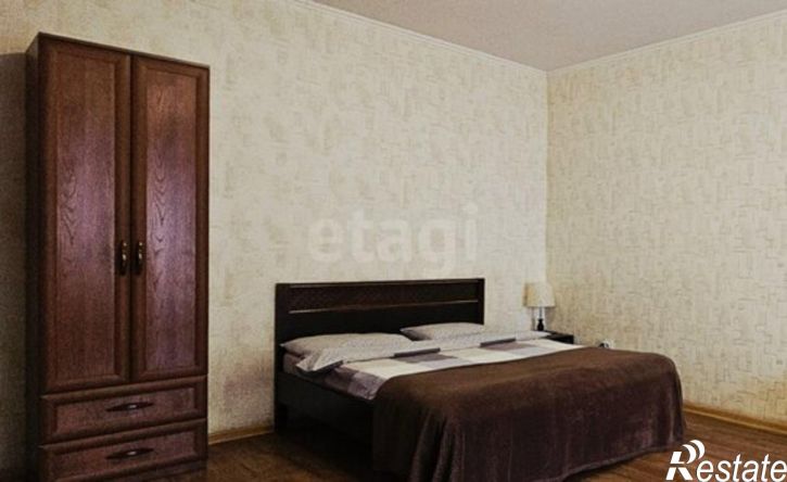 1-комн квартира ул Торосова, 8А,  д. 8А