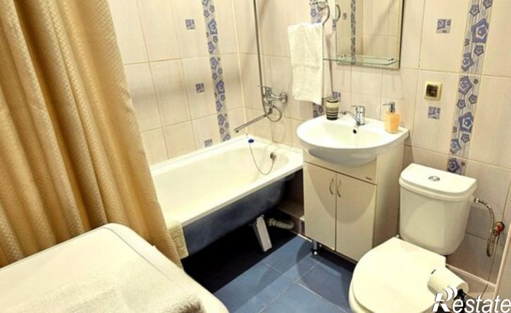 1-комн квартира ул Торосова, 8А,  д. 8А