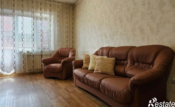 1-комн квартира ул Торосова, 8А,  д. 8А