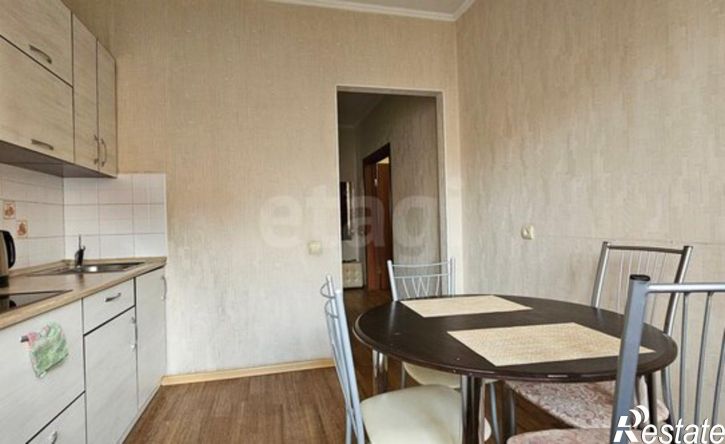 1-комн квартира ул Торосова, 8А,  д. 8А