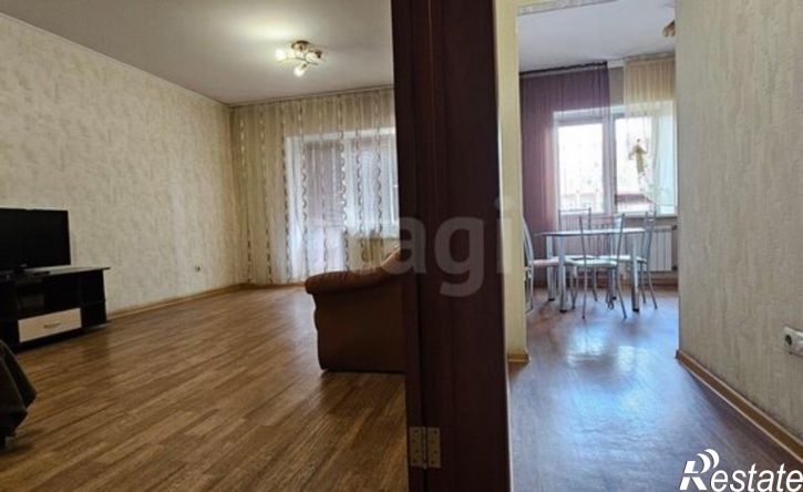 1-комн квартира ул Торосова, 8А,  д. 8А