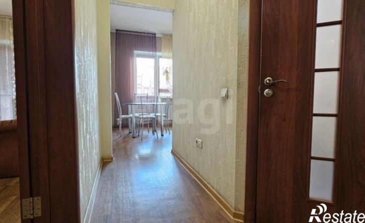 1-комн квартира ул Торосова, 8А,  д. 8А