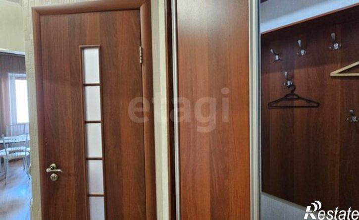 1-комн квартира ул Торосова, 8А,  д. 8А