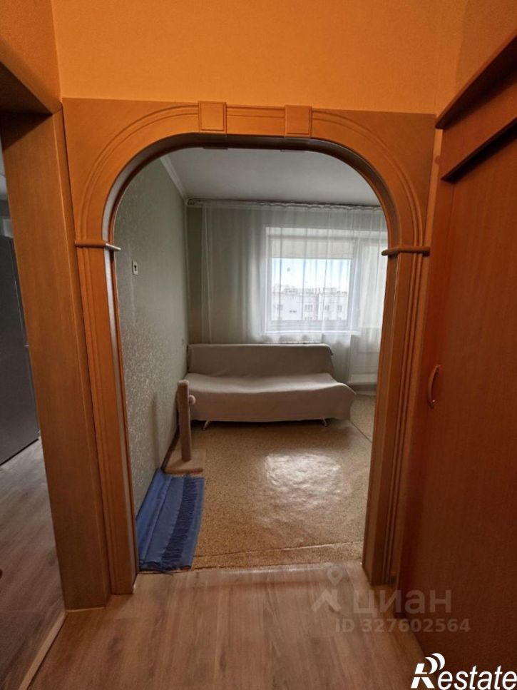 1-комн квартира ул Торговая, 10,  д. 10