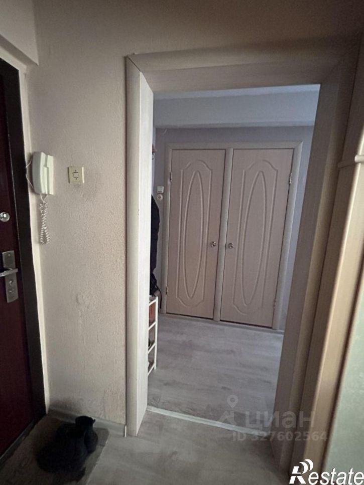1-комн квартира ул Торговая, 10,  д. 10