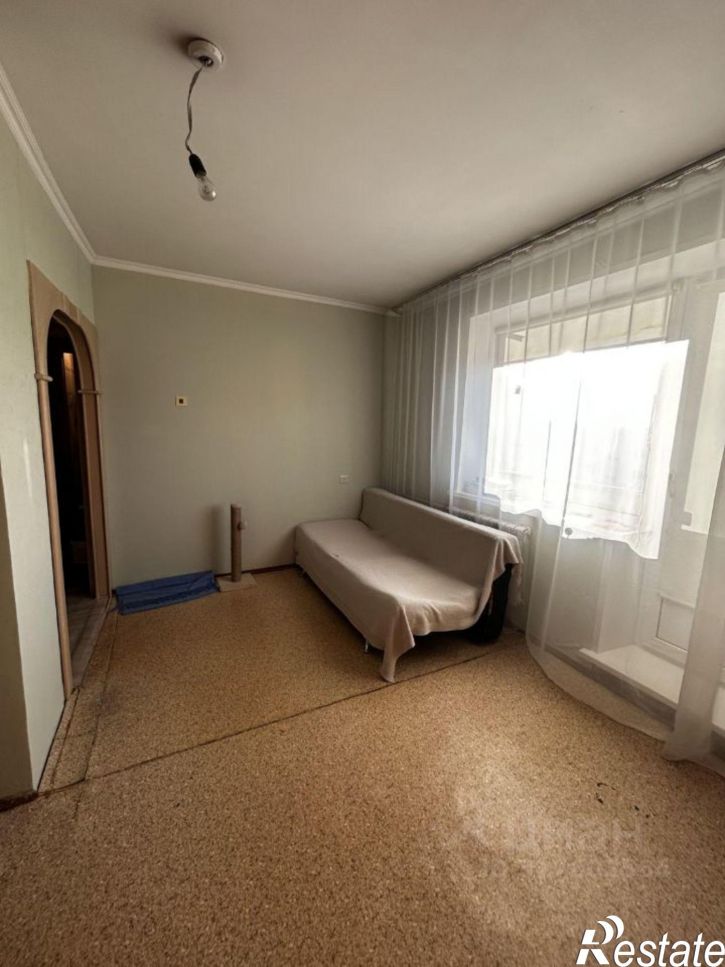 1-комн квартира ул Торговая, 10,  д. 10