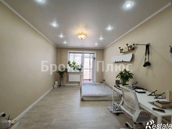 1-комн квартира проспект Ленина, 54,  д. 54