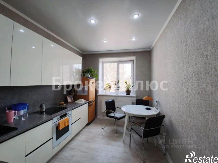1-комн квартира проспект Ленина, 54,  д. 54