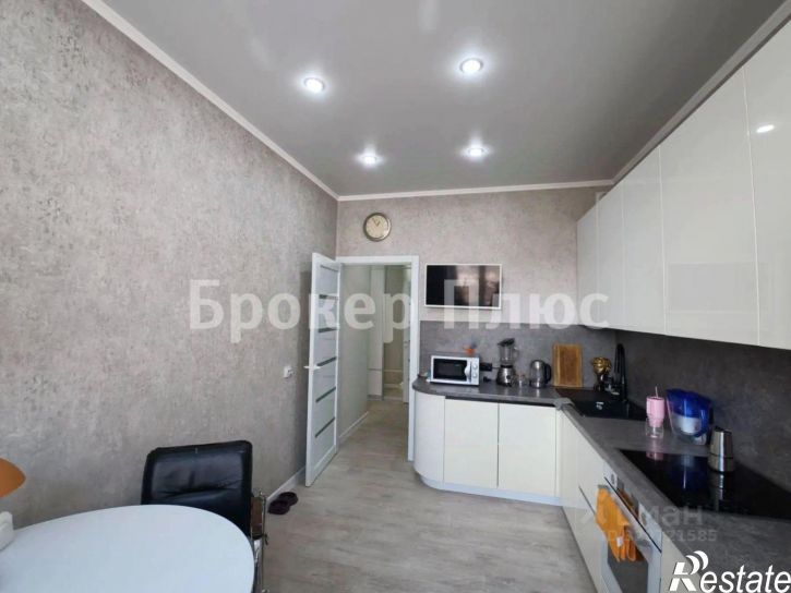 1-комн квартира проспект Ленина, 54,  д. 54