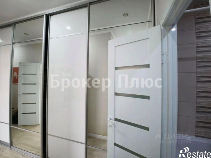 1-комн квартира проспект Ленина, 54,  д. 54