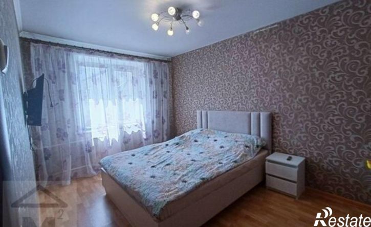 3-комн квартира улица Тельмана, 91,  д. 91