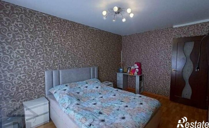 3-комн квартира улица Тельмана, 91,  д. 91