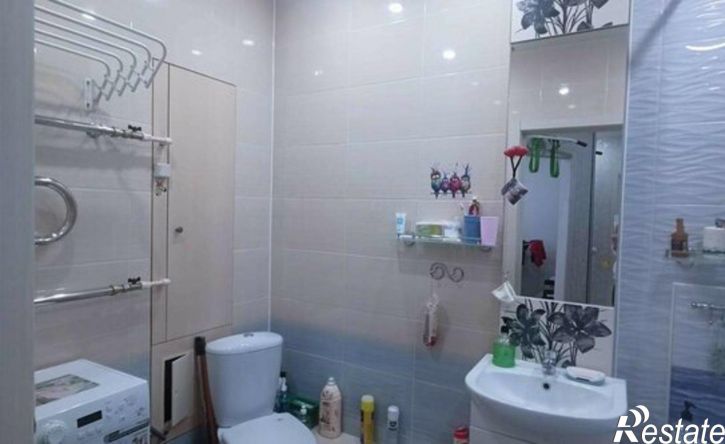 1-комн квартира улица Некрасова, 33,  д. 33