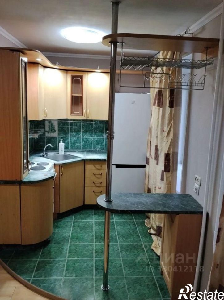 3-комн квартира ул Пушкина, 46,  д. 46