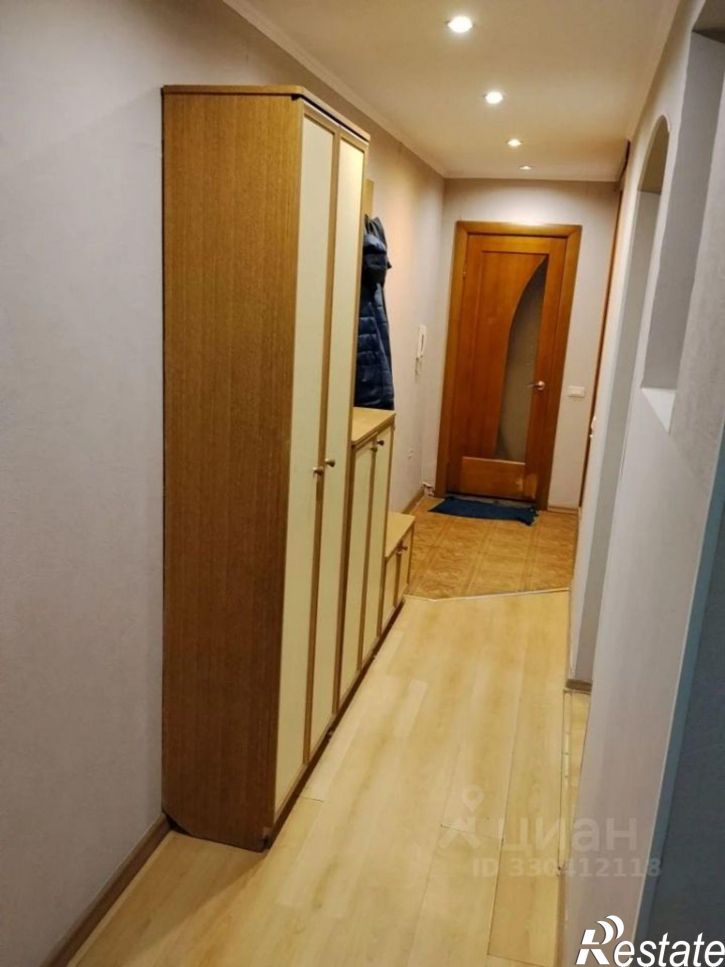 3-комн квартира ул Пушкина, 46,  д. 46