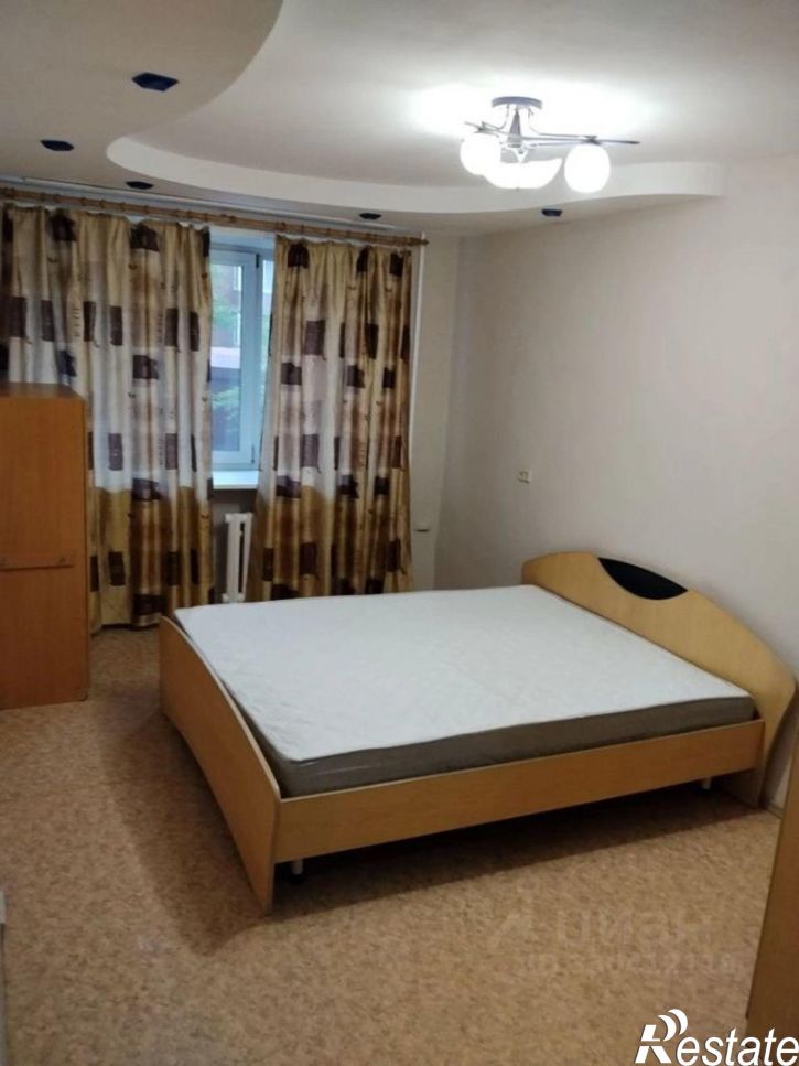 3-комн квартира ул Пушкина, 46,  д. 46