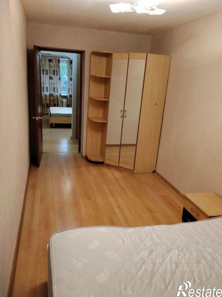 3-комн квартира ул Пушкина, 46,  д. 46