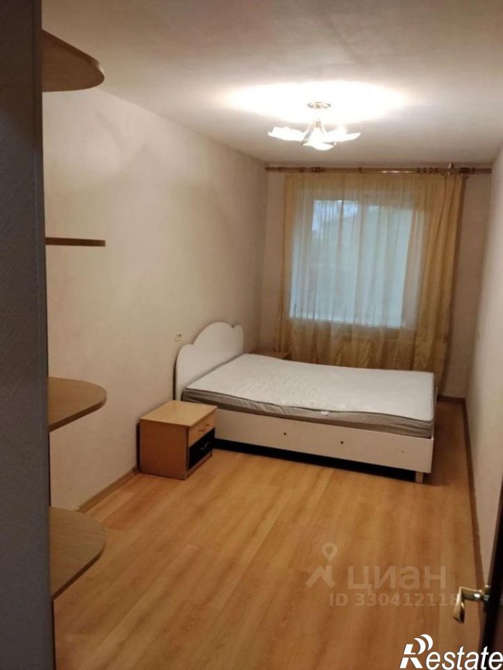 3-комн квартира ул Пушкина, 46,  д. 46