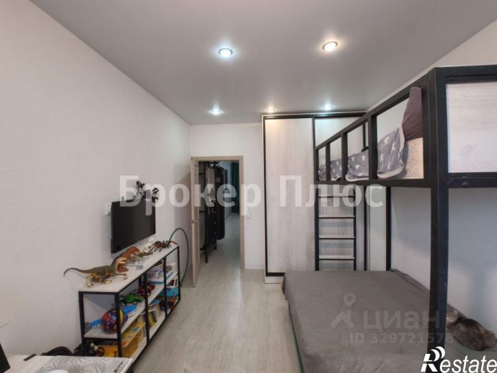 2-комн квартира ул Буденного, 101,  д. 101