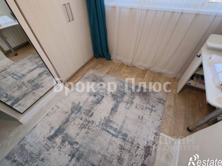 2-комн квартира ул Буденного, 101,  д. 101