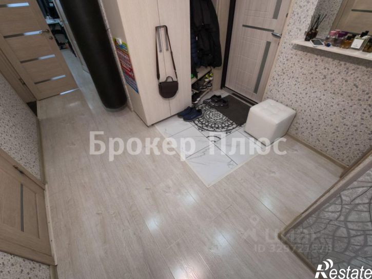 2-комн квартира ул Буденного, 101,  д. 101