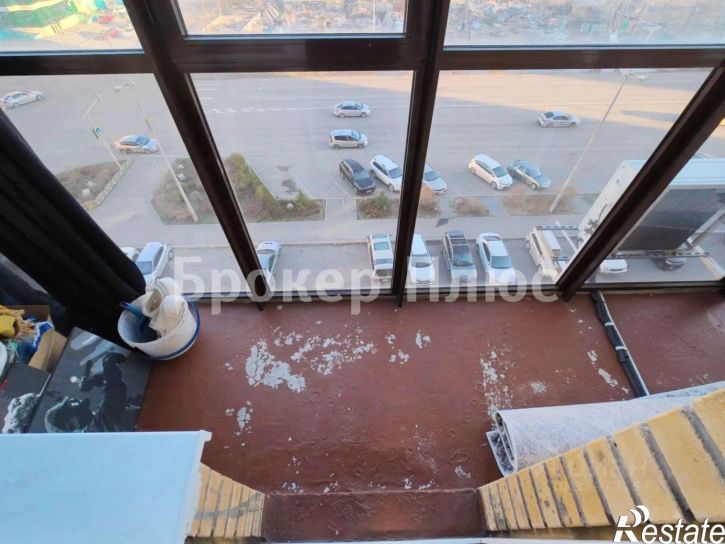 1-комн квартира ул Кирова, 120А,  д. 120А