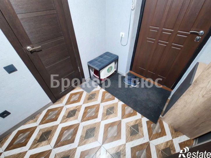 1-комн квартира ул Кирова, 120А,  д. 120А