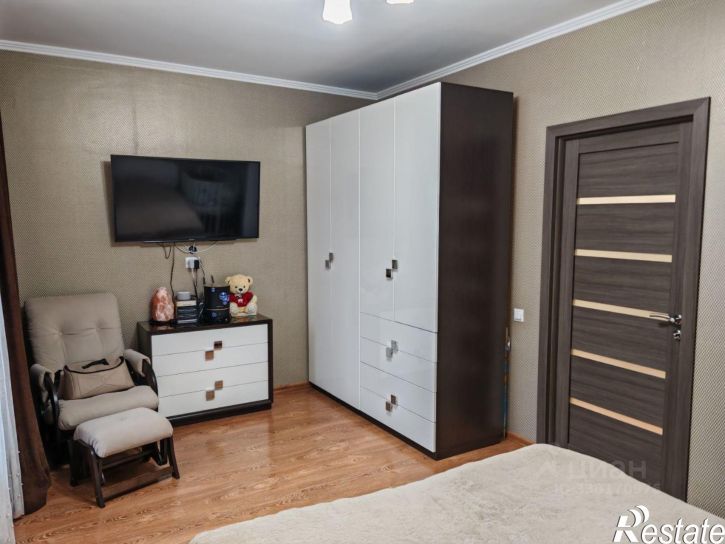 3-комн квартира проспект Дружбы Народов, 43,  д. 43