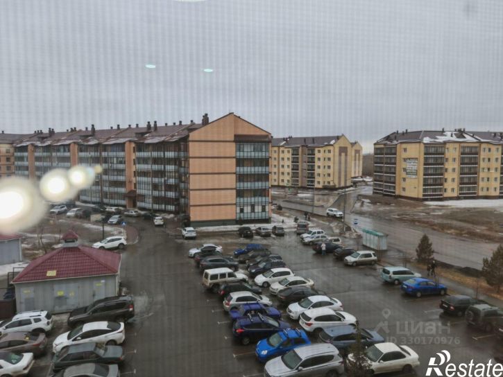 3-комн квартира проспект Дружбы Народов, 43,  д. 43