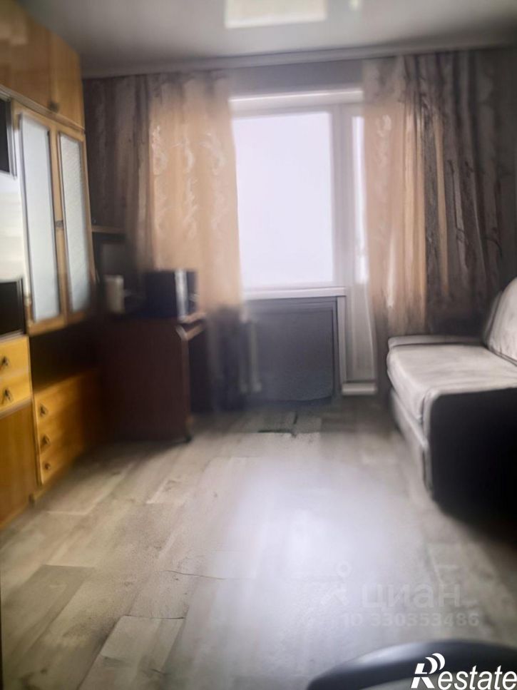1-комн квартира ул Пирятинская, 29,  д. 29