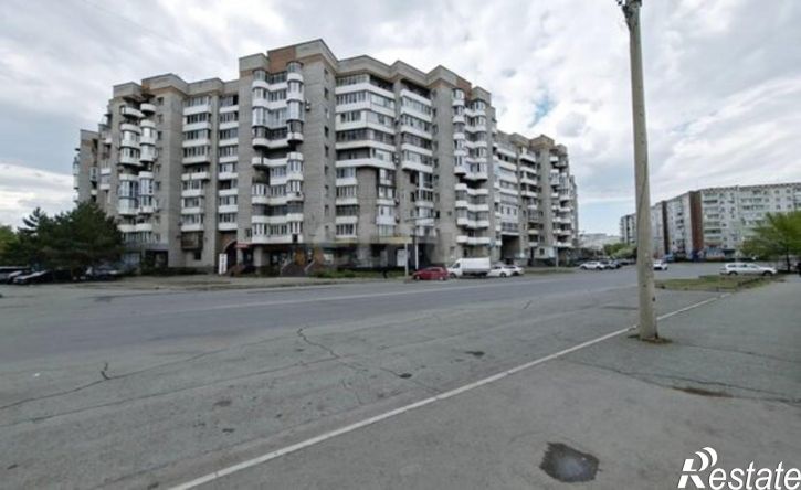 4-комн квартира ул Торосова, 17,  д. 17