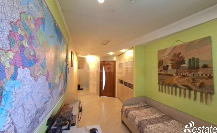 4-комн квартира ул Торосова, 17,  д. 17